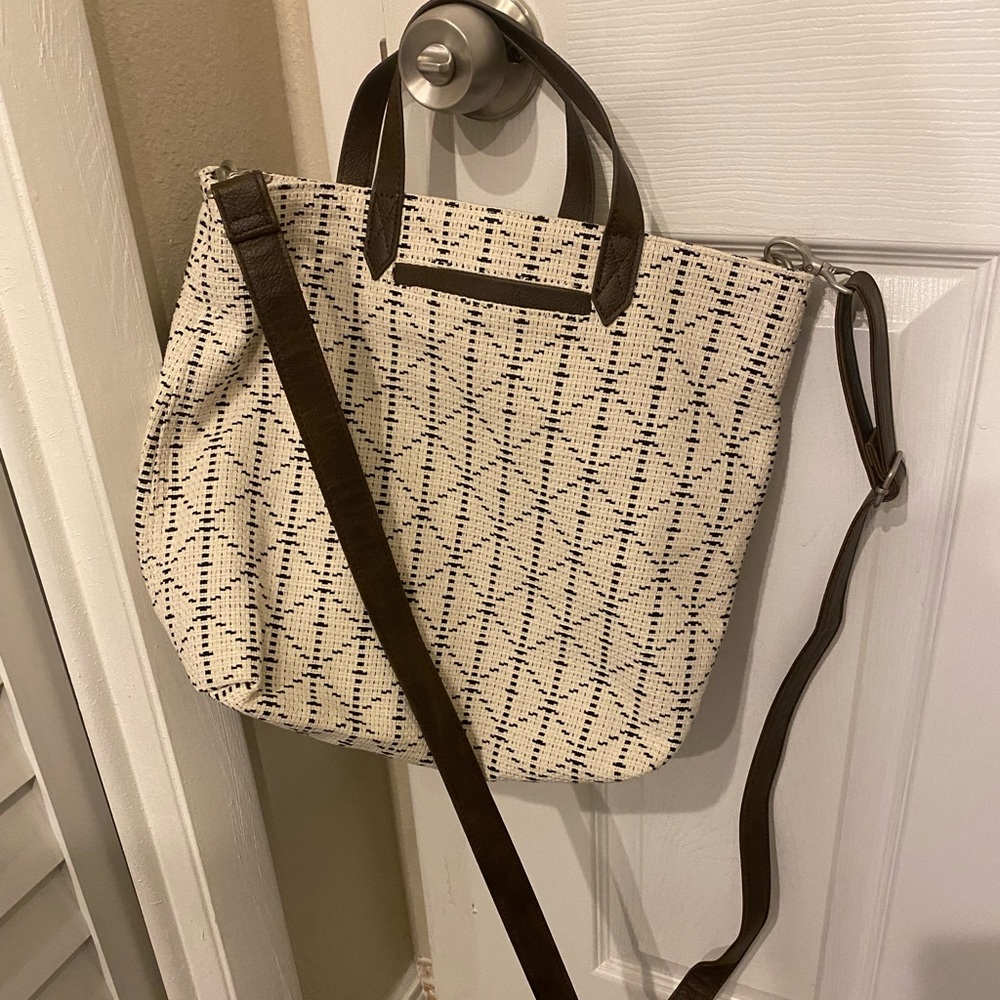 Thirty One Window Shopper Tote